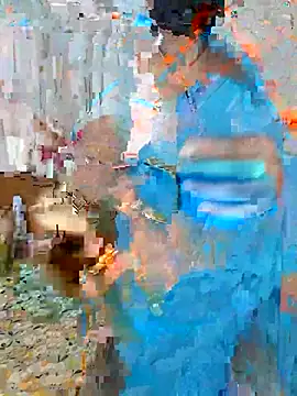 Bristy--- online show from July 24, 4:05 pm