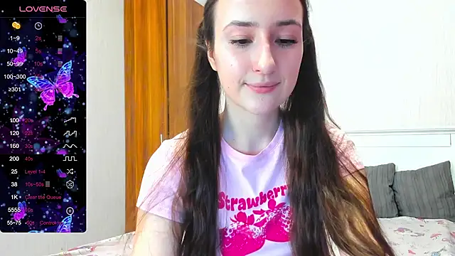 Pink Soda2 online show from July 22, 8:04 am