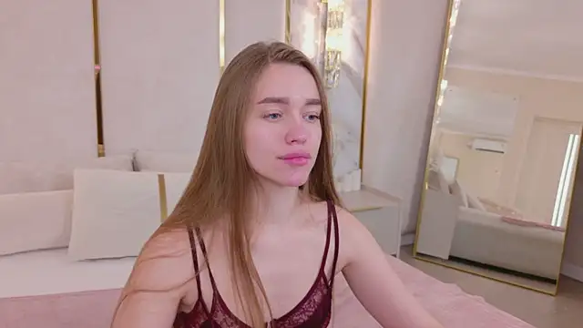 MelisaSton online show from July 28, 12:34 pm