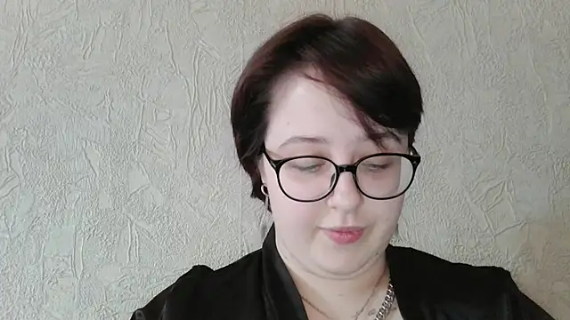 NessaLiberta online show from July 23, 11:18 am