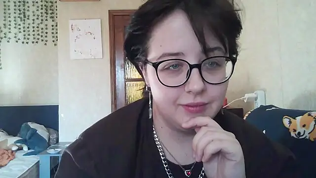 NessaLiberta online show from July 16, 3:27 pm