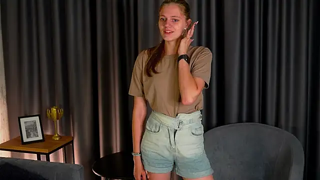 JessicaNyberg online show from July 15, 1:54 am