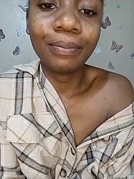 Lexy254 online show from July 15, 12:15 am