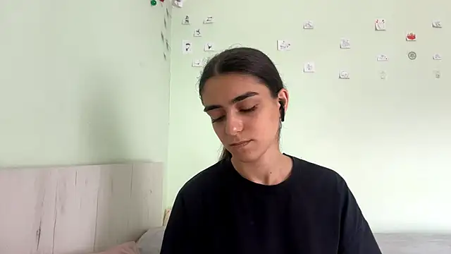 Annthebest online show from July 14, 10:21 am
