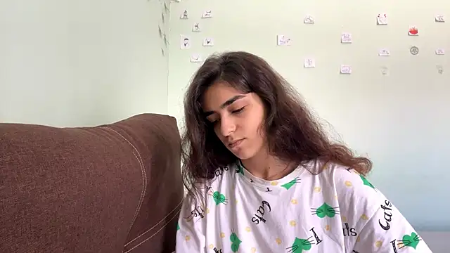 Annthebest online show from July 20, 7:11 am