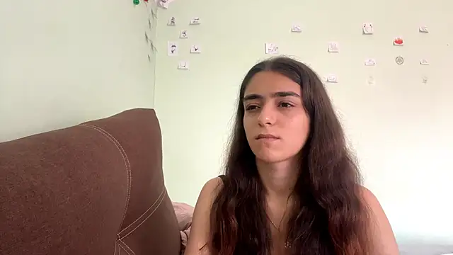 Annthebest online show from July 16, 10:42 am