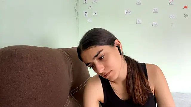 Annthebest online show from July 15, 10:31 am
