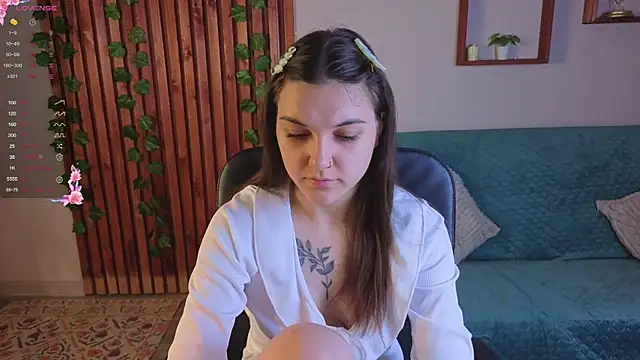 MelissaCartie online show from July 27, 3:36 am