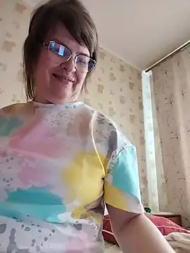 Irena-mis online show from July 14, 1:38 pm