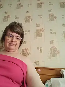 Irena-mis online show from July 27, 1:19 pm