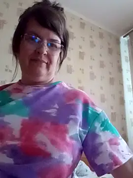 Irena-mis online show from July 12, 1:45 pm