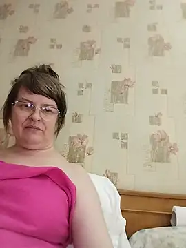 Irena-mis online show from July 28, 6:20 pm