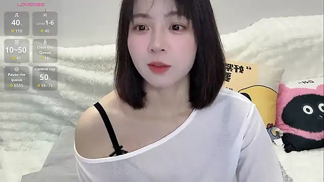 Lucy-8 online show from July 22, 7:48 pm