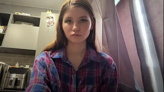 LunarVelvet online show from July 13, 5:41 am