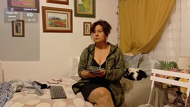 mature eva13 online show from July 9, 2:52 pm