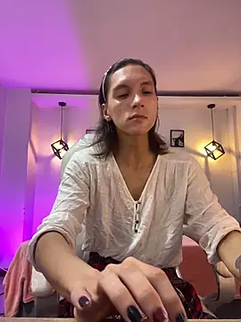 Elysianpair online show from July 22, 12:39 pm