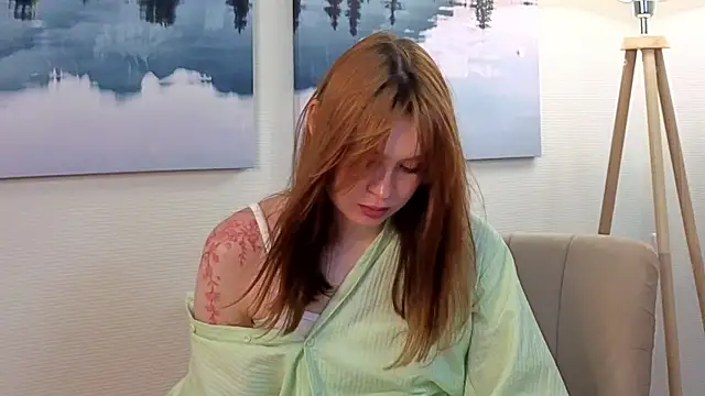 AshtonAlls online show from July 10, 5:41 am
