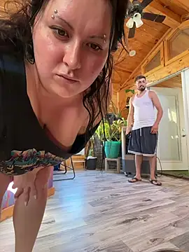 SierraxRuben26 online show from July 15, 4:33 pm