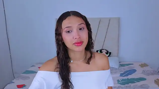 samara petite1 online show from July 30, 1:12 pm
