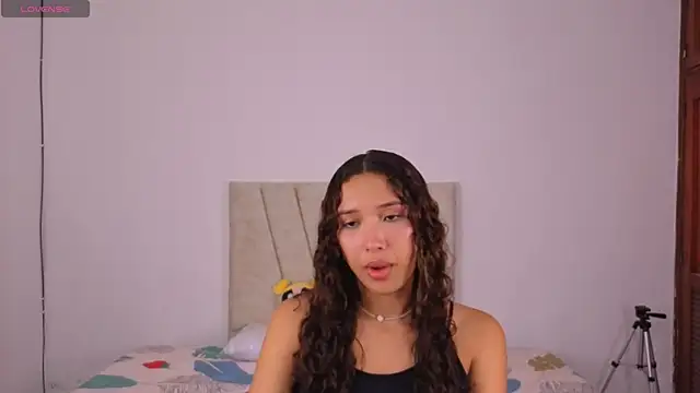 samara petite1 online show from July 22, 1:23 pm