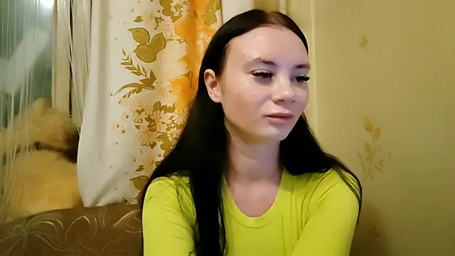 SARACUTIELOL online show from July 13, 6:08 pm