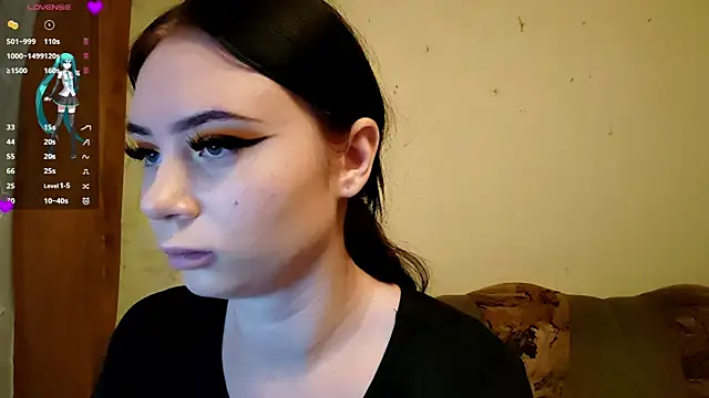 SARACUTIELOL online show from July 10, 5:46 pm