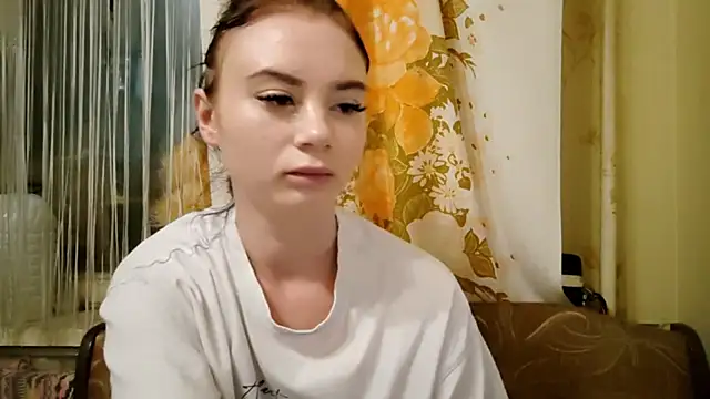 SARACUTIELOL online show from July 24, 5:11 pm