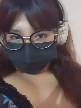 LexaLuxe online show from July 14, 5:34 am