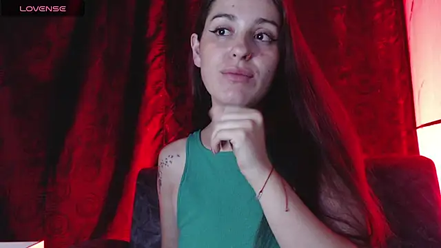 kat desiree22 online show from July 16, 6:40 am