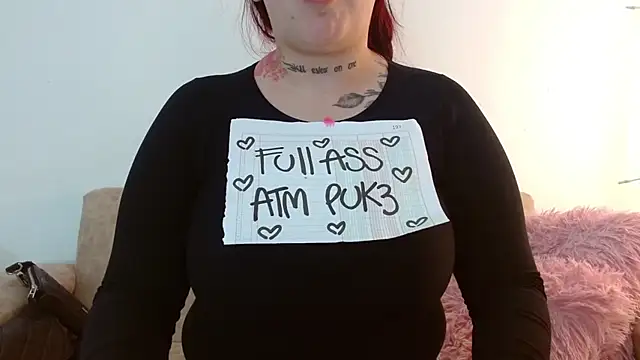 Ariel nasty whore online show from July 12, 7:58 pm