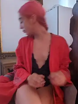 Kastella x online show from July 27, 6:16 pm