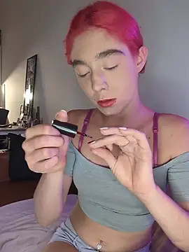 Kastella x online show from July 21, 1:45 pm