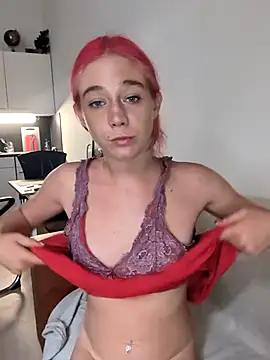 Kastella x online show from July 17, 12:20 pm