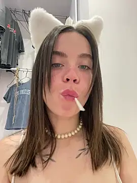 19 PetiteEilish 97 online show from July 16, 5:23 am