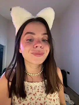 19 PetiteEilish 97 online show from July 22, 8:54 pm