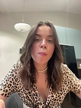 19 PetiteEilish 97 online show from July 17, 5:49 pm