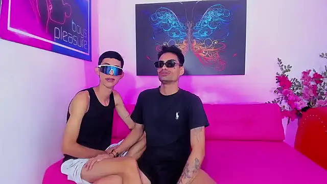 Latin twink lyam1 online show from July 24, 2:48 pm