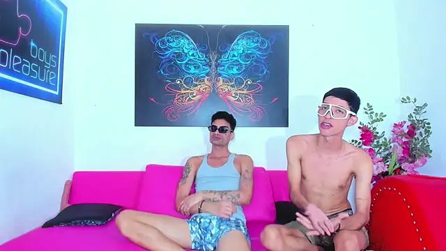 Latin twink lyam1 online show from July 20, 2:30 pm
