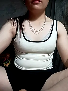 Isabella-aa online show from July 19, 9:50 pm
