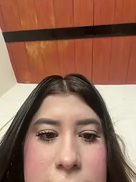 Lexii Rose online show from July 21, 8:42 pm