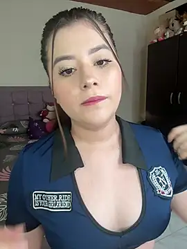 Lexii Rose online show from July 16, 10:47 pm