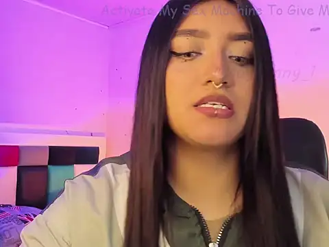 anny alejandra online show from July 26, 7:54 pm