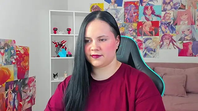 DaisyHarts online show from July 27, 4:04 pm
