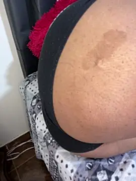 Lola Nasty online show from July 29, 1:16 am