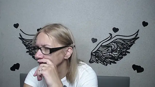 MelisaWorld online show from July 23, 5:04 am
