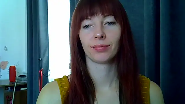 SteviaHotBloom online show from July 23, 8:22 am
