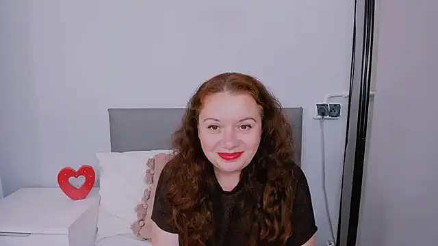 ElisabethLovee online show from July 8, 2:19 pm