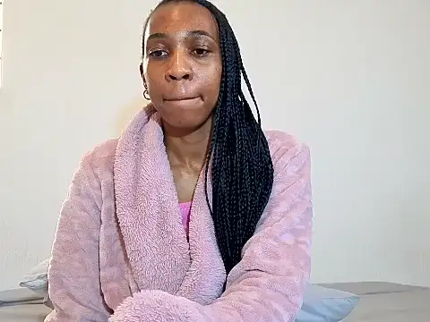 PetiteEbonyBaby online show from July 12, 9:43 am
