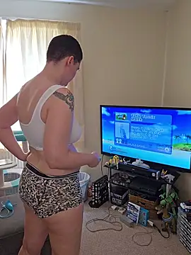 ButchBabeBailey online show from July 17, 11:25 am