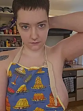ButchBabeBailey online show from July 22, 9:32 am